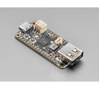 Adafruit Feather RP2040 con presa host USB Type-A, 5723