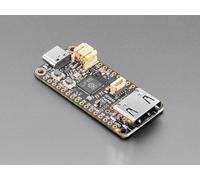 Adafruit Feather RP2040 Con Uscita DVI, Compatibile HDMI, 5710