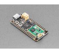 Adafruit Feather RP2040 RFM69 Packet Radio, 868/915MHz, RadioFruit, QT, 5712