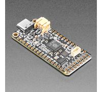 Adafruit Feather RP2040 SCORPIO, driver NeoPixel a 8 canali, 8 MB, 5650