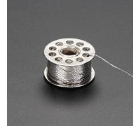 Adafruit Filo conduttivo sottile inossidabile, 2 strati, 23 metri, 640