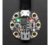 Adafruit Gemma M0, Compatto Wearable-Plattform, Cortex-M0 Arduino Komp 3501