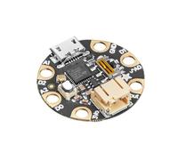 ADAFRUIT, GEMMA M0, PID 3501 - Mini piattaforma elettronica adattabile