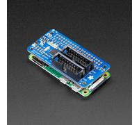 Adafruit GPIO Expander Bonnet HAT 16 I/O Aggiuntivi I2C 4132