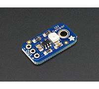 Adafruit GUVA-S12SD - Modulo Breakout analogico, con fotodiodo UV, sensore luce