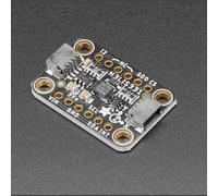Adafruit H3LIS331 Accelerometro a 3 assi con campo di misura ultra elevato, I...