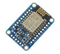 Adafruit HUZZAH ESP8266 Breakout [ADA2471], Bianco