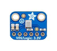 Adafruit I2S MEMS Microfono Breakout - SPH0645LM4H (3421)