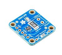 Adafruit INA169 Breakout analogico DC Current Sensor