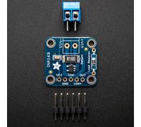 Adafruit INA169 Breakout analogico del sensore di corrente DC, 60V 5A max, 1164