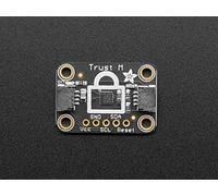 Adafruit Infineon Trust M Breakout Board - STEMMA QT/Qwiic