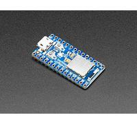 Adafruit ItsyBitsy nRF52840 Express - Bluetooth LE