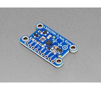 Adafruit L3GD20H Scheda breakout per giroscopio a 3 assi, aggiornamento L3GD2...