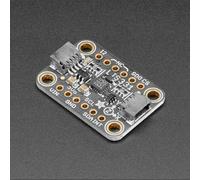 Adafruit LIS331 Accelerometro a 3 assi ad ampio raggio ±24g, STEMMA QT,4626