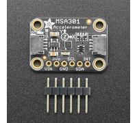 Adafruit LSM6DSOX Accelerometro + Giroscopio, I2C, STEMMA QT/Qwiic, G-Sensor,...