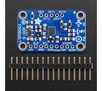 Adafruit LSM9DS1 accelerometro a 3 assi Giroscopio Magnetometro,Temperatura,3387