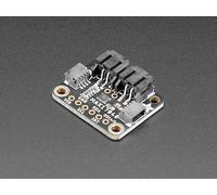 Adafruit MAX17048 Indicatore del carburante LiPoly/LiIon e monitor batteria - STEMMA JST PH & QT/Qwiic