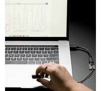 Adafruit MCP2221A Breakout Board, USB to GPIO, ADC, I2C, STEMMA QT / Qwiic, 4471