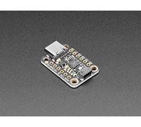 Adafruit MCP2221A Breakout - Cavo USB generico a GPIO ADC I2C (Stemma QT/Qwiic)