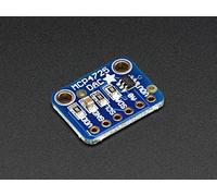 Adafruit MCP4725 Breakout Board - DAC a 12 Bit con interfaccia I2C [ADA935]