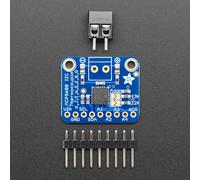 Adafruit MCP9600 I2C Thermocouple Amplifier per K, J, T, N, S, E, B and R Type