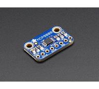 Adafruit MCP9808 I2C - Scheda di valutazione per sensore temperatura
