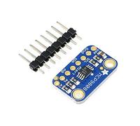 Adafruit MCP9808 I2C - Scheda di valutazione per sensore temperatura