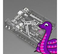 Adafruit Metro M0 Express, progettato per CircuitPython, ATSAMD21G18, 3505