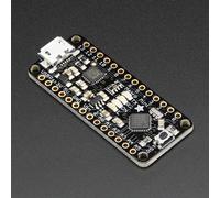 Adafruit Metro Mini 328, ATmega328, 5V, 16MHz, Compatibile con Arduino, 2590