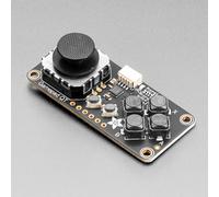 Adafruit Mini I2C Gamepad Con Seesaw, Fregio Stemma QT / Qwiic ,Joystick,5743