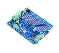 Adafruit Motor/Stepper/Servo Shield per Arduino v2.3 Kit