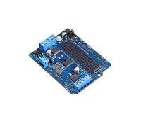 Adafruit Motor/Stepper/Servo Shield per /Mega, Kit, V2.3, 1438