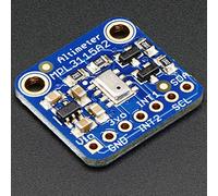 Adafruit mpl3115 a2 I2 C pressione barometrica/altitudine/Sensore di temperatura