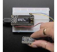 Adafruit MPU-6050 6-DoF Accelerometro e Giroscopio, I2C, STEMMA QT / Qwiic, 3886