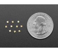 Adafruit Neopixel 1515 RGB Leds, Integrato Driver, 10 Pezzo, SK6805-E-J 4492