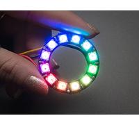 Adafruit Neopixel - Anello led 12 RGB