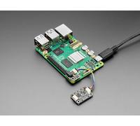 Adafruit Pi Stemma QT Breakout per Raspberry Pi e computer compatibili, 6365