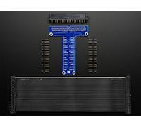 Adafruit Pi T-Cobbler Plus Kit - Breakout for Pi A+/B+/Pi 2/Pi 3