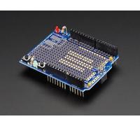 Adafruit Proto Shield for Arduino Kit - Stackable Version R3