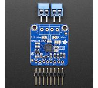 Adafruit PT1000 RTD Temperature Sensor Amplifier, MAX31865, 3328