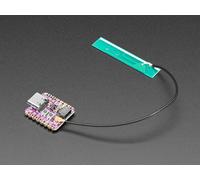 Adafruit QT Py ESP32-S2 Wifi Scheda Con Ufl Connettore Antenna, QT, 5348