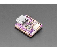 Adafruit QT Py S3 Con 2MB Psram Wifi Scheda di Sviluppo Con Stemma QT, 5700