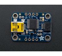 Adafruit Resistive Touch Screen to USB Mouse Controller - AR1100