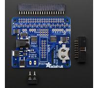 Adafruit RGB Matrix HAT + RTC per Raspberry Pi, Mini Kit, 2345