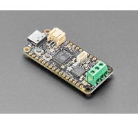 Adafruit RP2040 CAN Bus Feather con controller CAN MCP2515, STEMMA QT, 5724