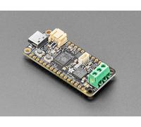Adafruit RP2040 CAN Bus Feather con controller MCP2515 CAN, STEMMA QT, 5724