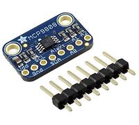 Adafruit Scheda di espansione MCP9808 High Accuracy sensore di Temperatura I2C Scheda Breakout 1782