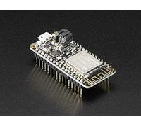 Adafruit - Scheda Feather Huzzah con ESP8266 wifi e collettori [3046]