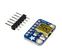Adafruit - Scheda USB Mini B Breakout