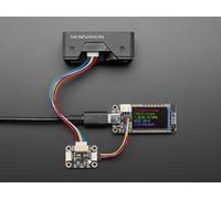 Adafruit SEN6x Breakout Board per Sensirion SEN66, STEMMA QT/Qwiic, 6331